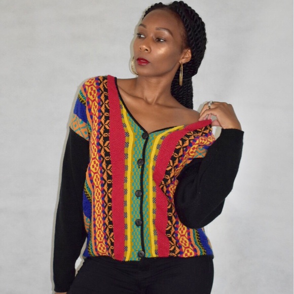 Sweaters - Vintage 1990s Norton Sweater